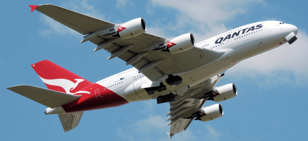 Airbus A380